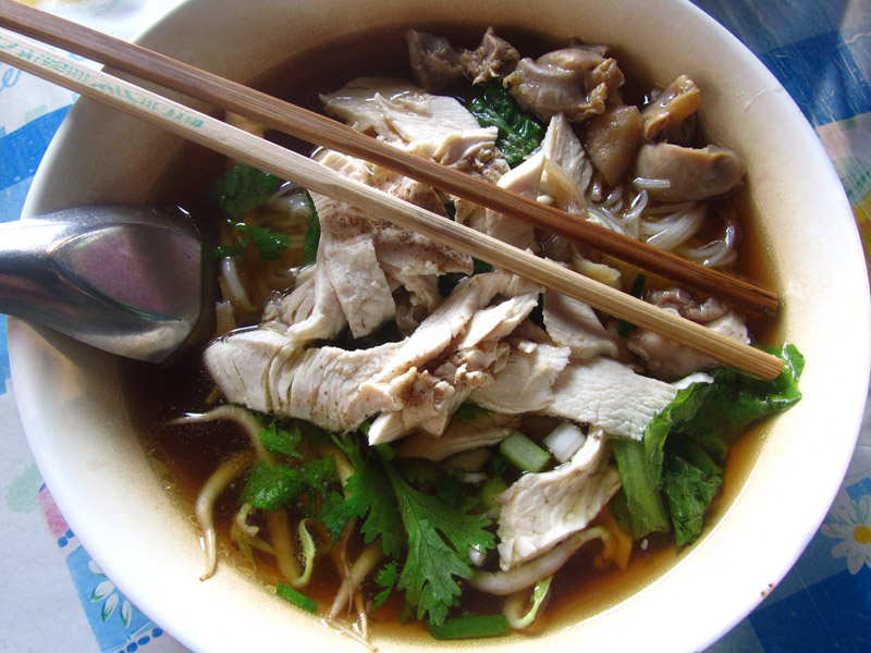 Thai Noodles noodles1 Guide