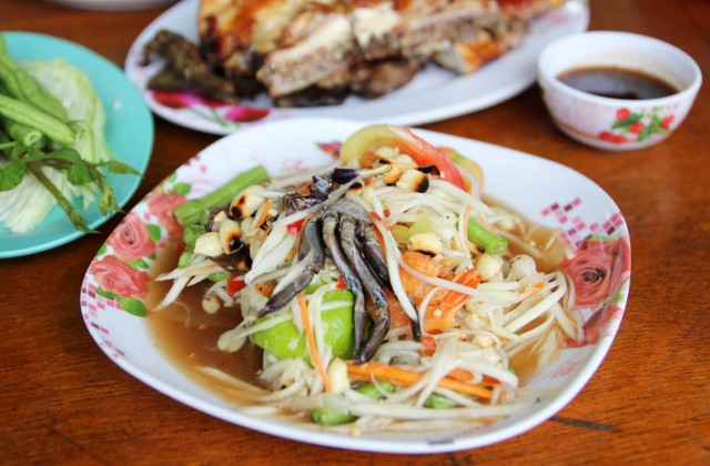 som-tam
