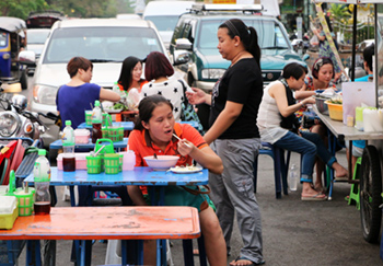 Eating Thai Food Guide safety Eating Thai Food Guide