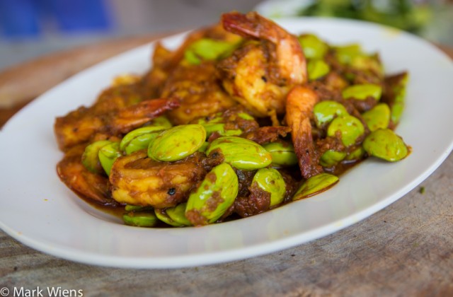 stink_beans_recipe_วิธีทำ_กุ้งผัดสะตอ