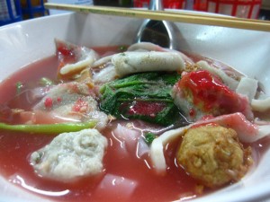 เย็นตาโฟ