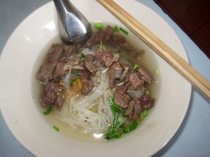 thai beef noodle soup