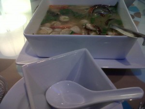 Tom Yum Goong