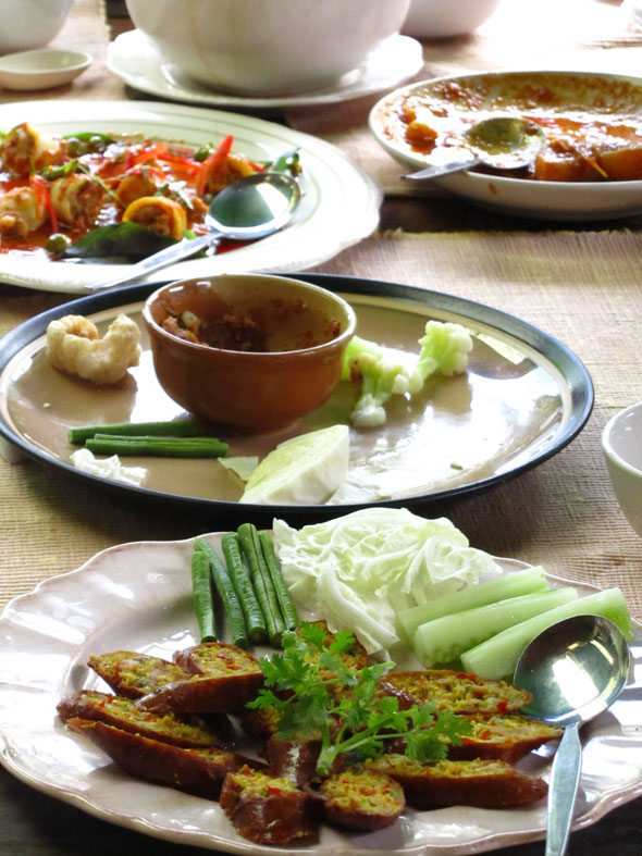 Chiang Mai Food