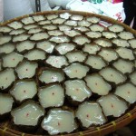 Thai Rice Cakes