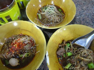 ก๋วยเตี๋ยวเรือ