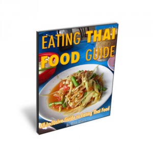 Eating Thai Food Guide