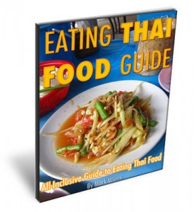 Eating Thai Food Guide