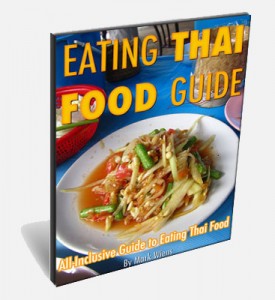 Eating Thai Food Guide