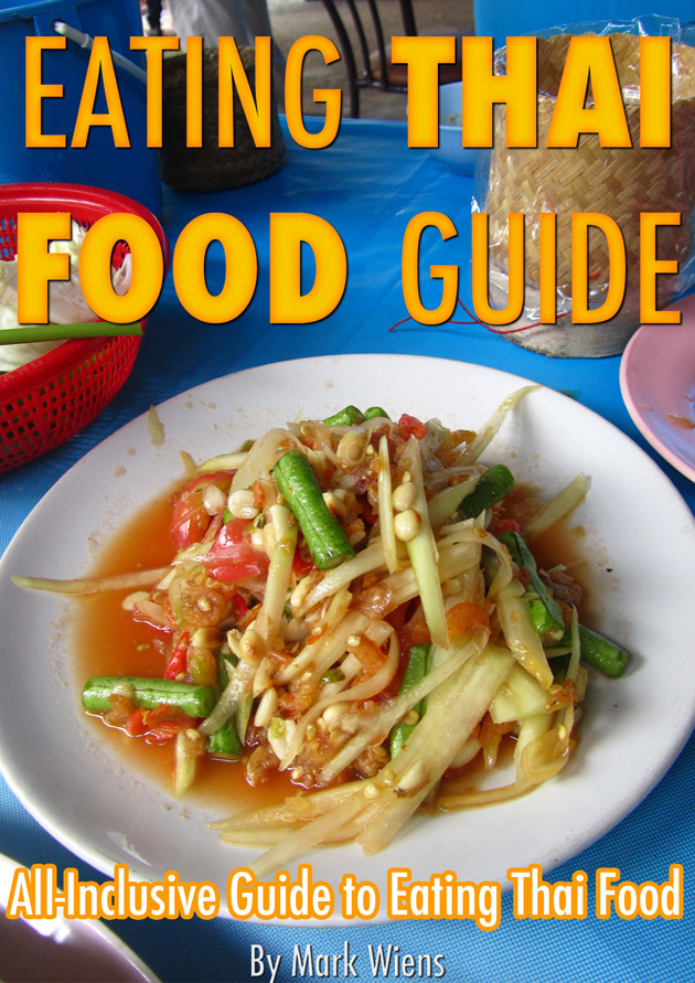 Get it Now – Eating Thai Food Guide