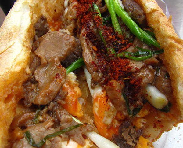 Is this the Best Sandwich in Southeast Asia?