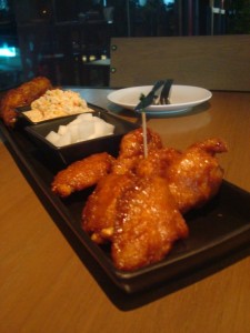 BonChon Chicken (Seenspace 13 Thonglor)