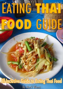 Eating Thai Food Guide