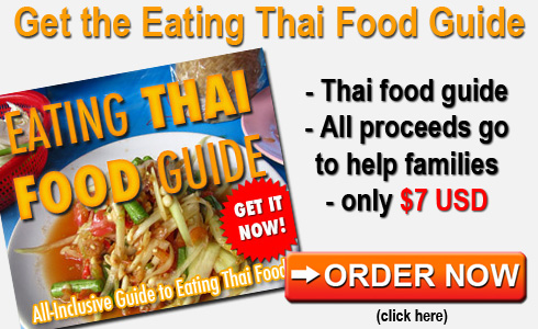 Eating Thai Food Guide