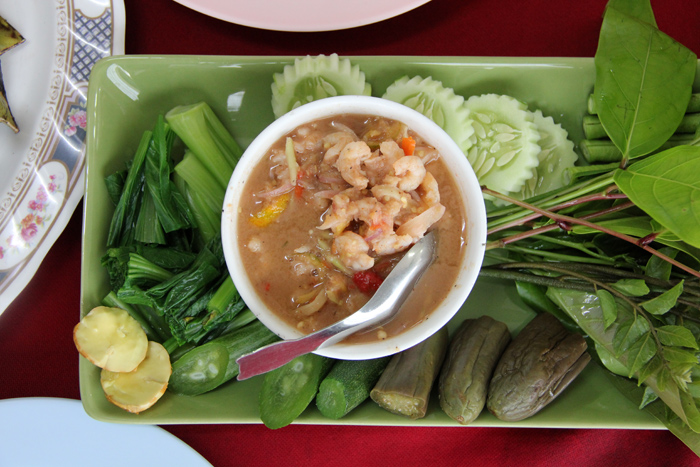 Locally Famous Krabi Cuisine: Nong Joke Restaurant