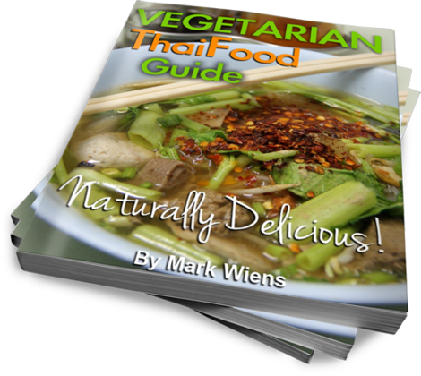 Vegetarian Thai Food Guide