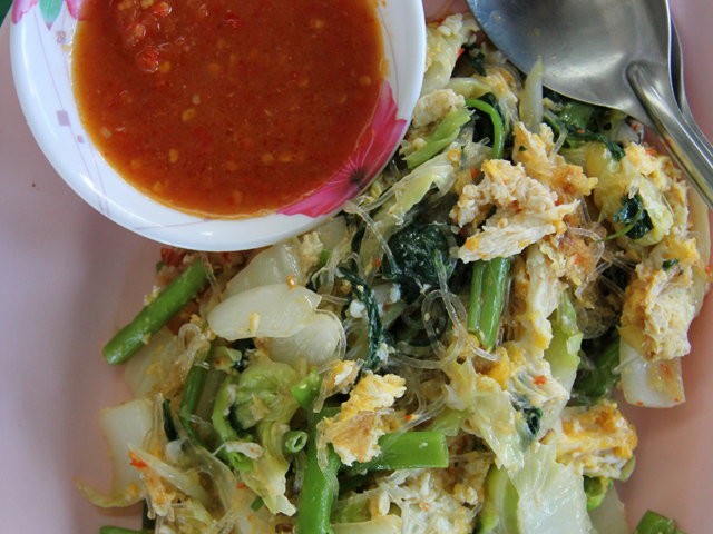 Healthy Thai Food: 21 Delicious Dishes that are Actually Good For You!