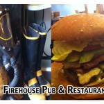 Firehouse Pub & Restaurant on Sukhumvit Soi 11