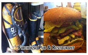 Firehouse Pub & Restaurant on Sukhumvit Soi 11