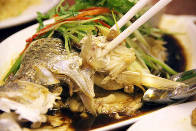 Restaurant Review: Hua Seng Hong Seafood (ฮั่วเซ่งฮง)