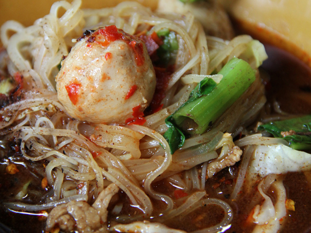 51 Explicit Thai Food Pictures that Will Make Your Mouth Water