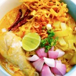 Khao Soi Gai