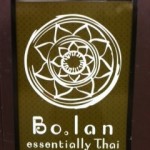 Bo.lan Essentially Thai, Host of Eat Responsibly Day