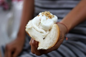 Thai Ice Cream Sandwich