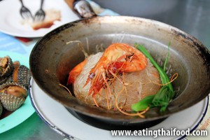 Best restaurants in Bangkok