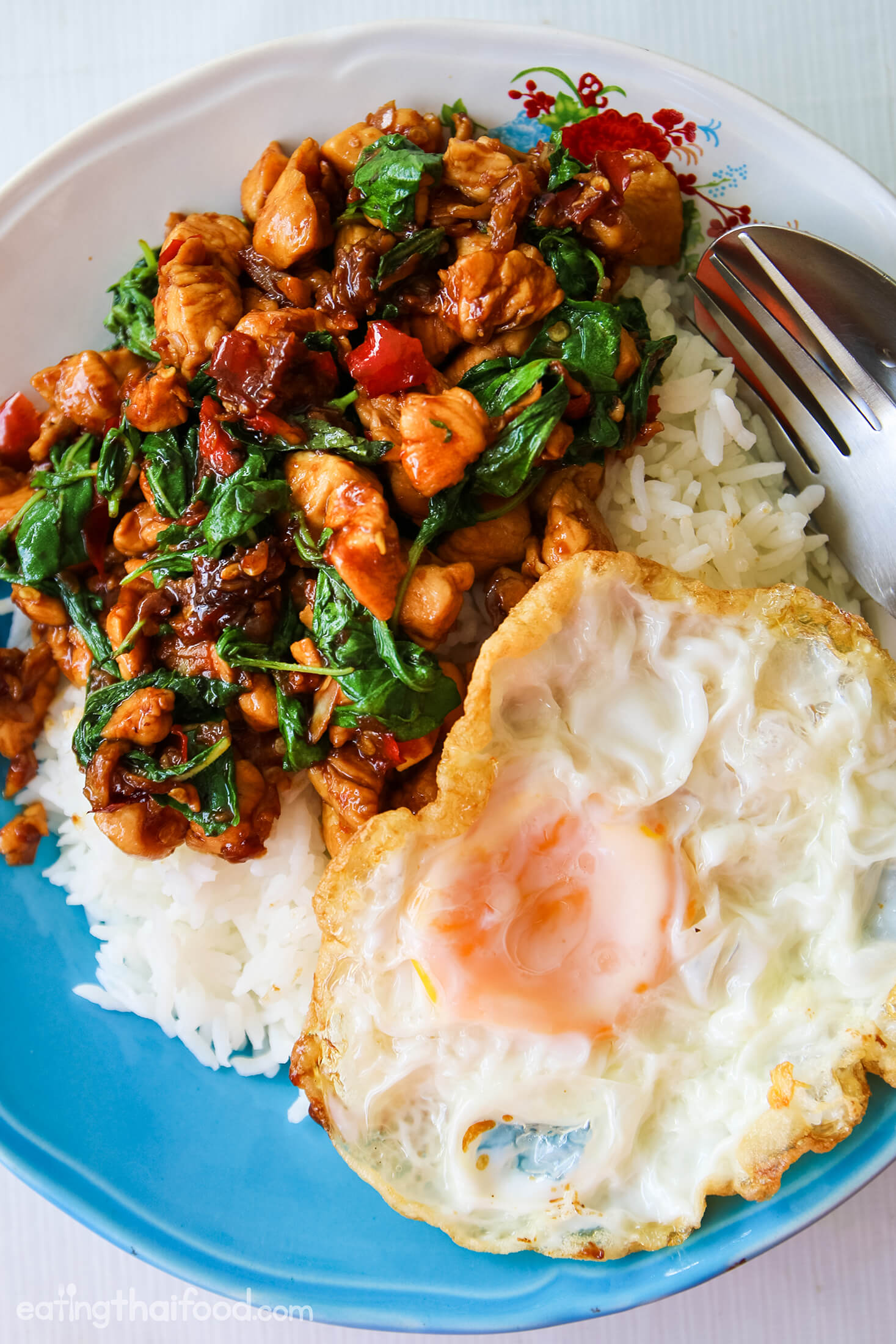 Thai recipes - Thai Street Food, Restaurants, and Recipes ...