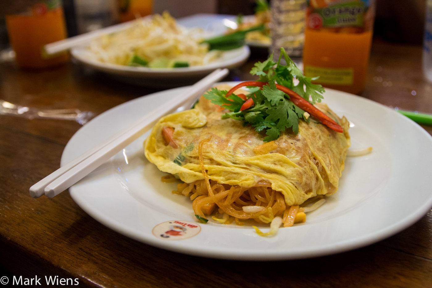 Bangkok, Foodiest City at Chowzter Fast Feasts Awards 2014