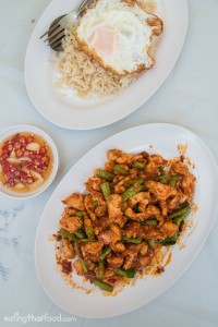 Thai recipes