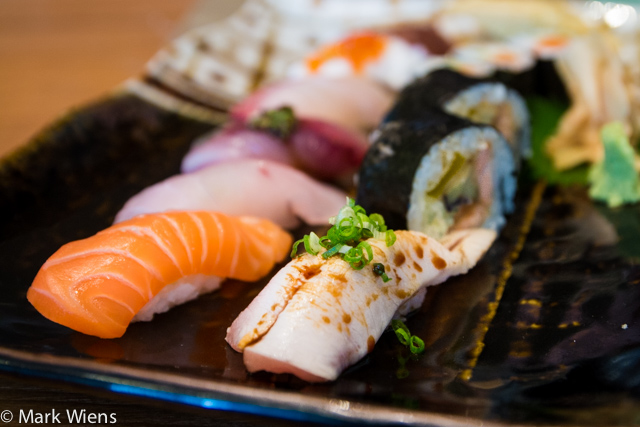Yuutaro Restaurant – Japanese Lunch Specials at Central Embassy