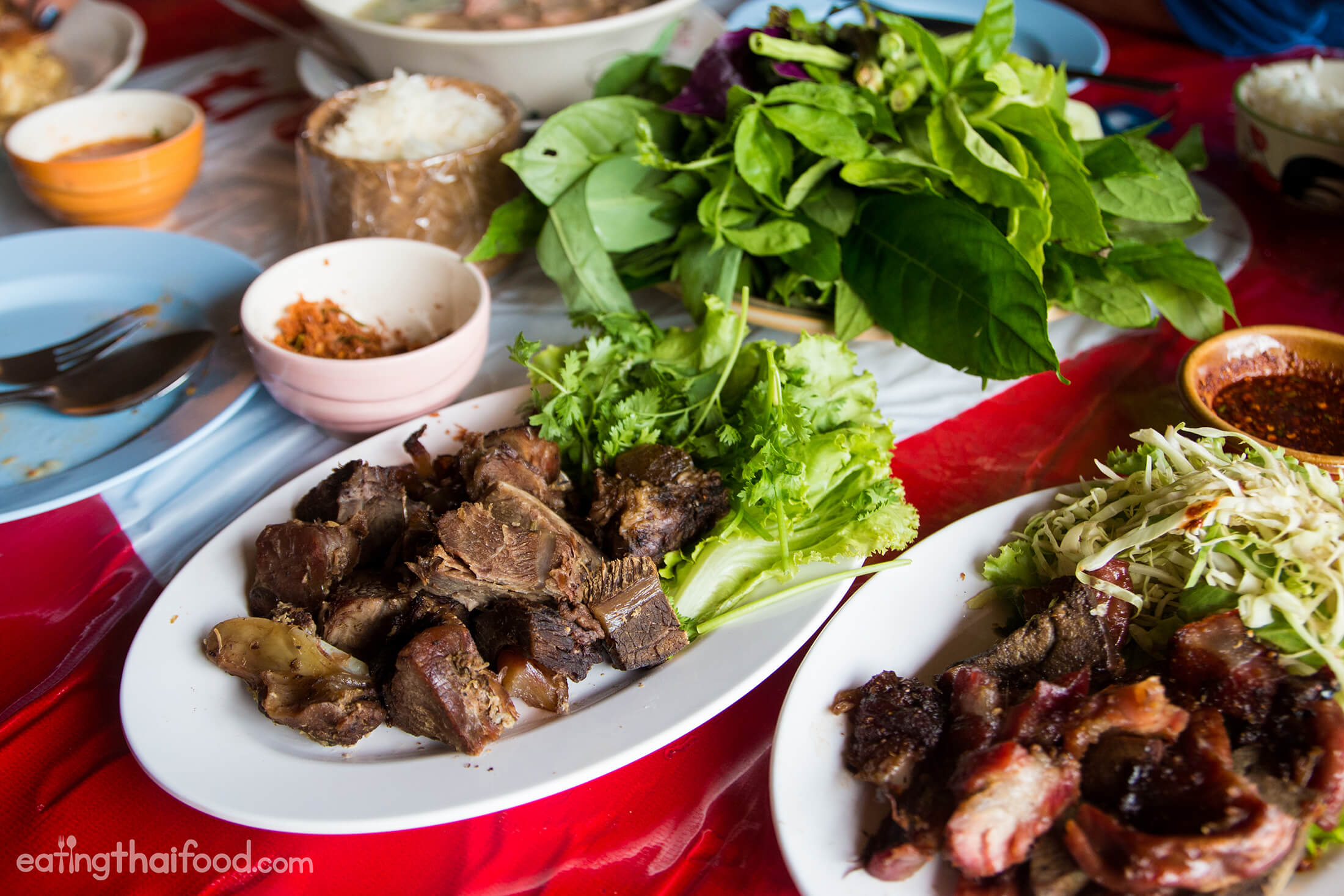 Best Restaurants in Chiang Rai
