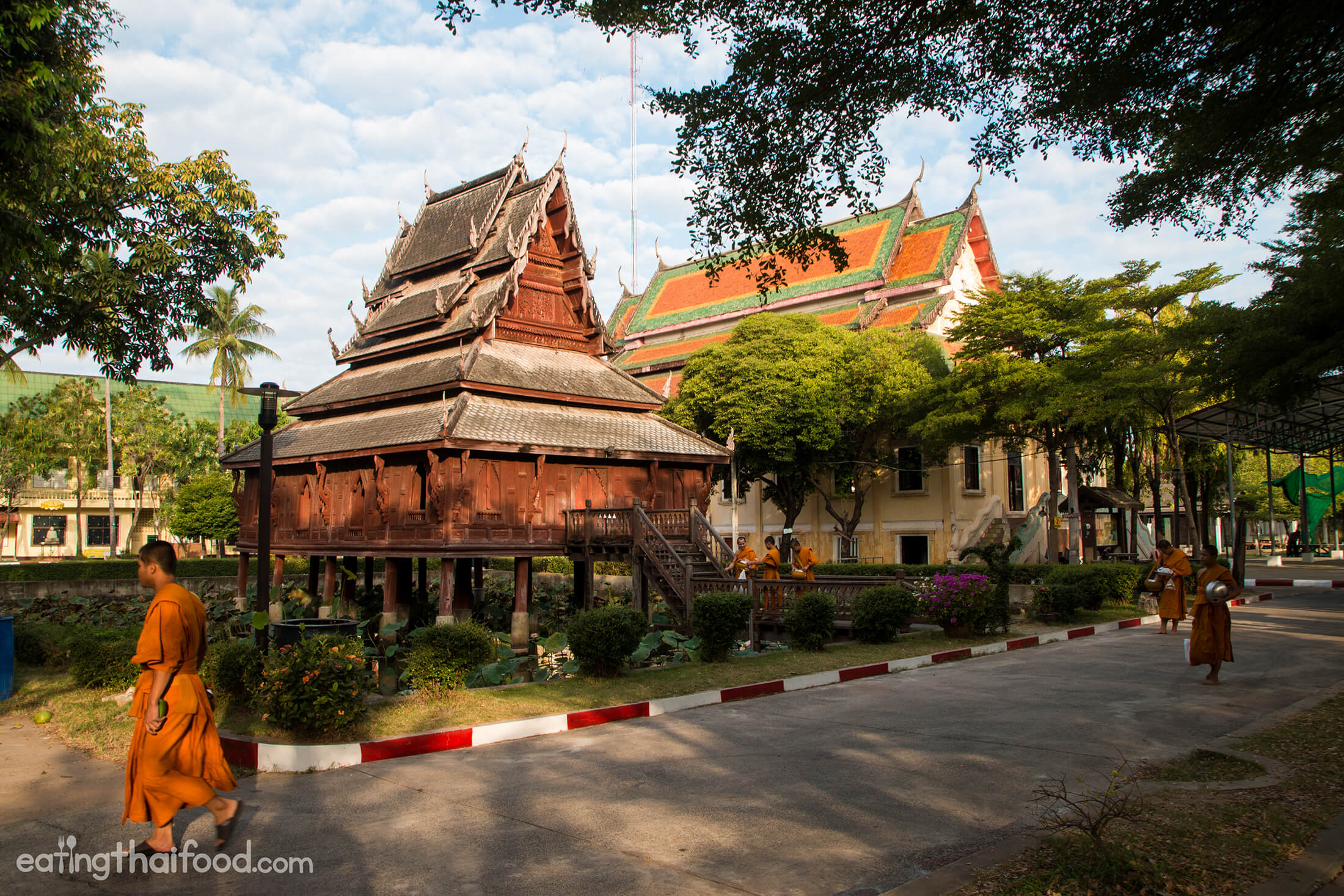 Ubon Ratchathani