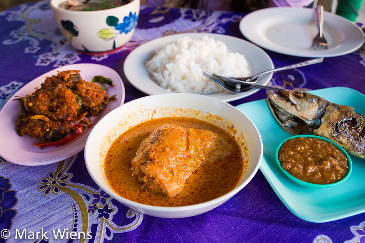 Rice and Curry Lampang – Get Full on Delicious