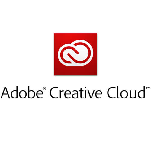 Adobe Creative Cloud