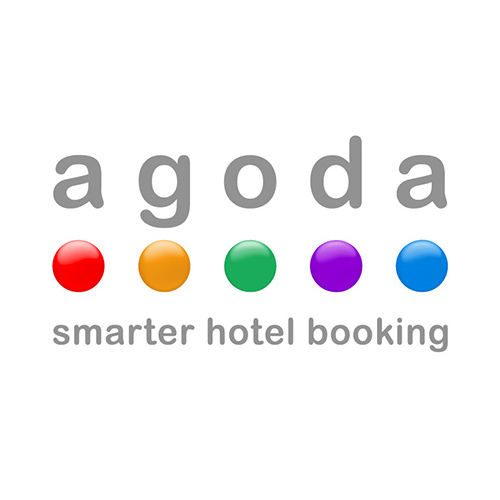 Agoda (Accommodation)