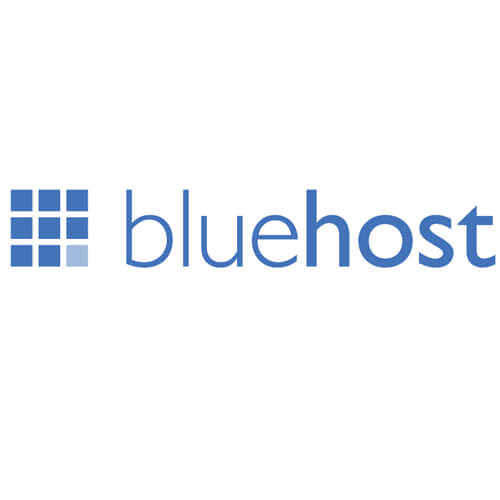 Bluehost (Web Hosting)