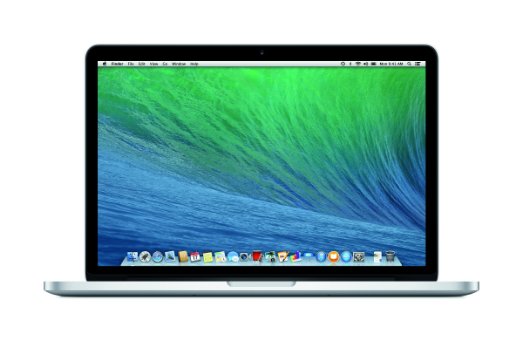 MacBook Pro Retina 13.3 Inch