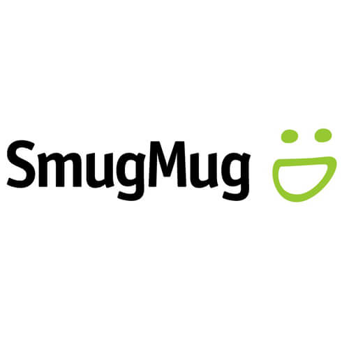 SmugMug (Online Photography)