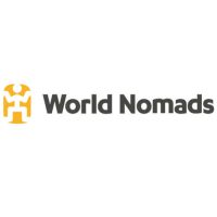 World Nomads travel insurance