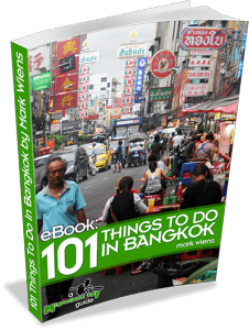 things to do in Bangkok