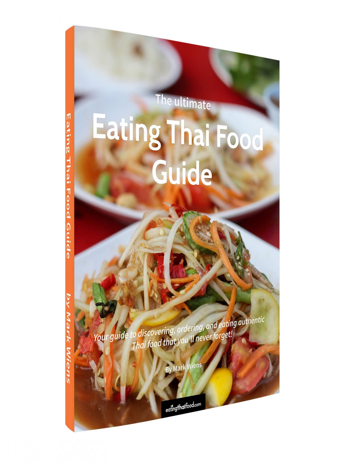 eating thai food guide