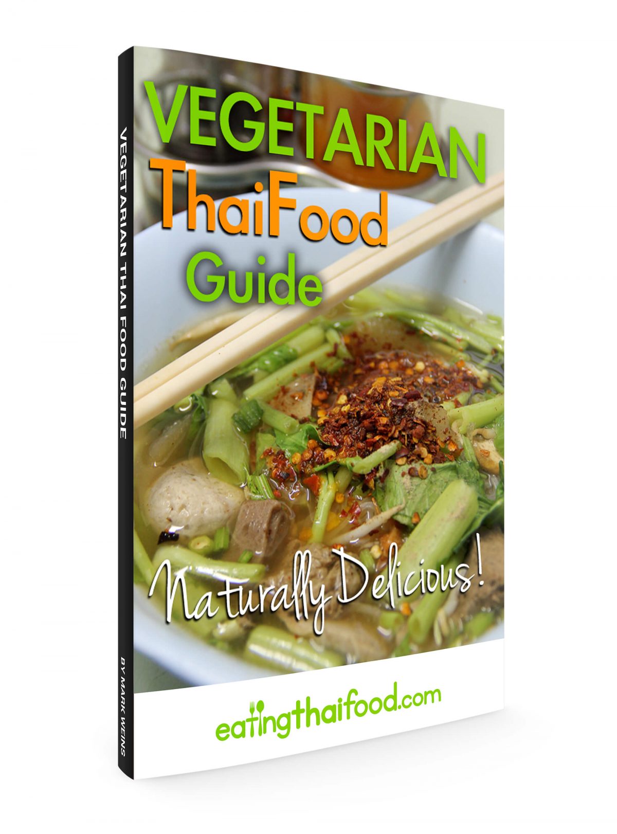 Vegetarian Thai Food Guide Thai Street Food, Restaurants, and Recipes Eating Thai Food