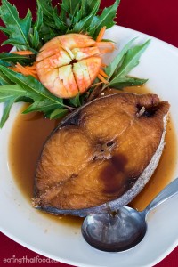 best food in Krabi