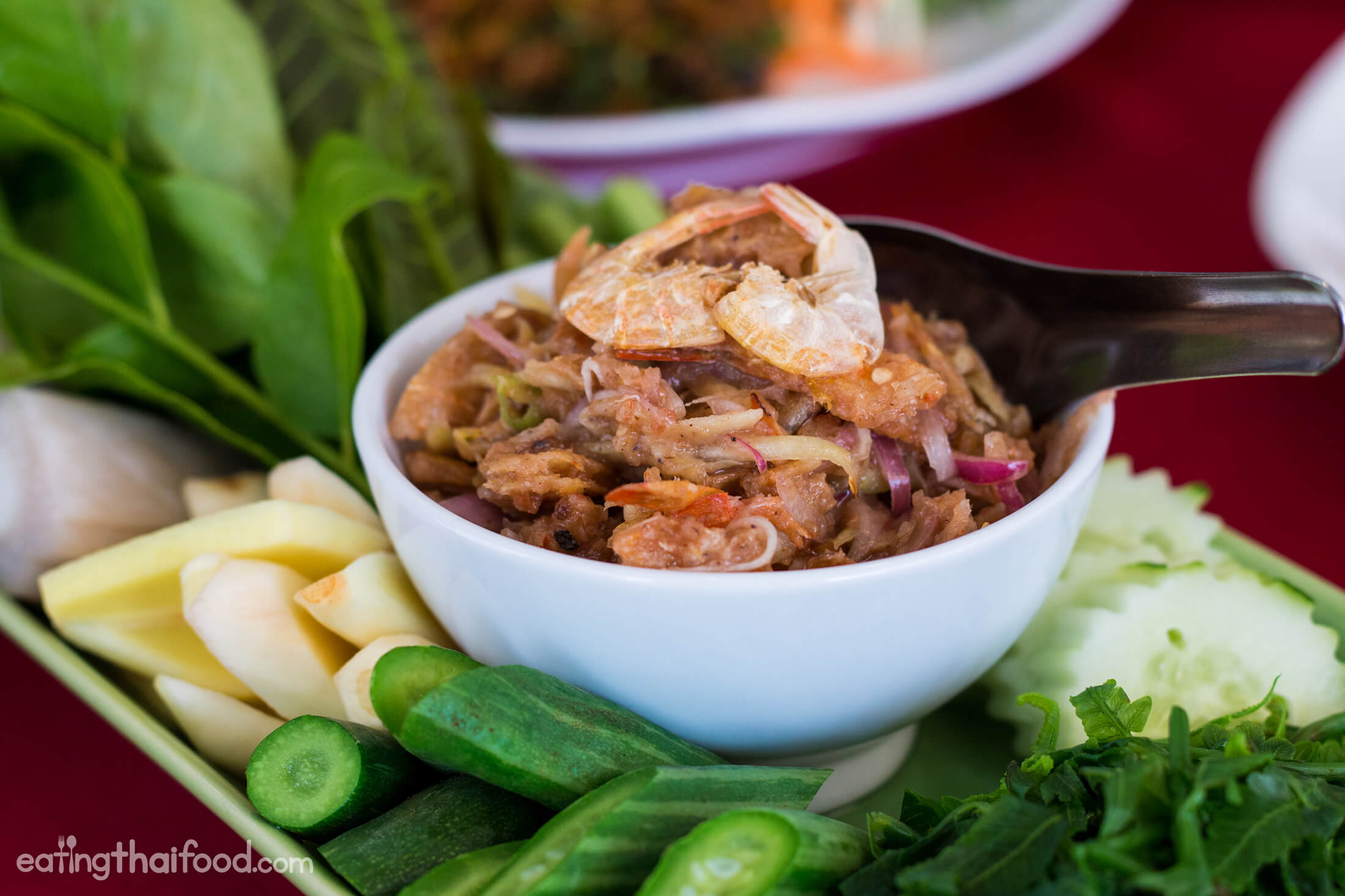 Nong Joke (ร้านน้องโจ๊ก): One of the Best Restaurants in Krabi