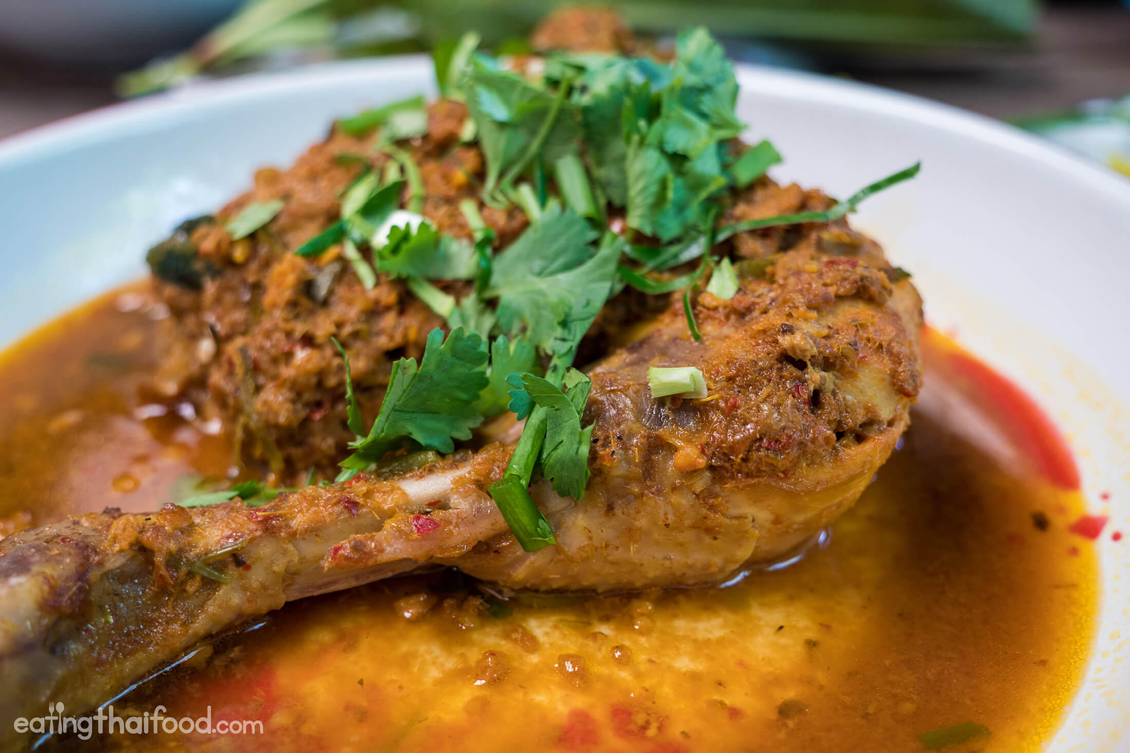 11 Best Thai Restaurants in Bangkok in 2015 (That I Ate At)