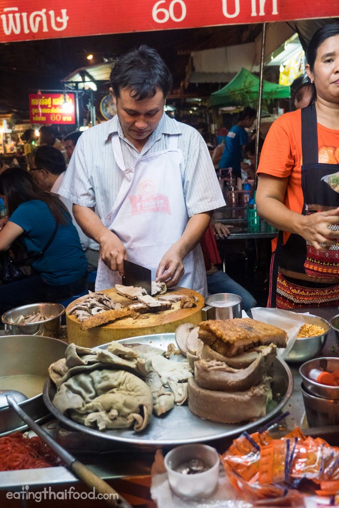 Yoawarat, Bangkok