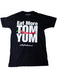 eat more tom yum